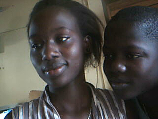 moi et mon petit frere