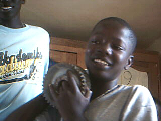 petit en mode diaye prek