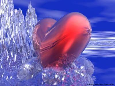 my heart