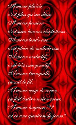 je ty'aime mouha