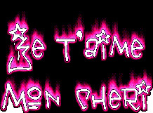 pour toi mon bb