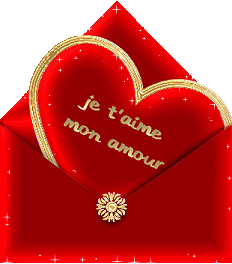 pour toi mon amour
